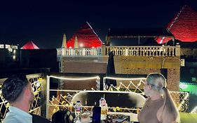 Karnak Pyramids View Inn